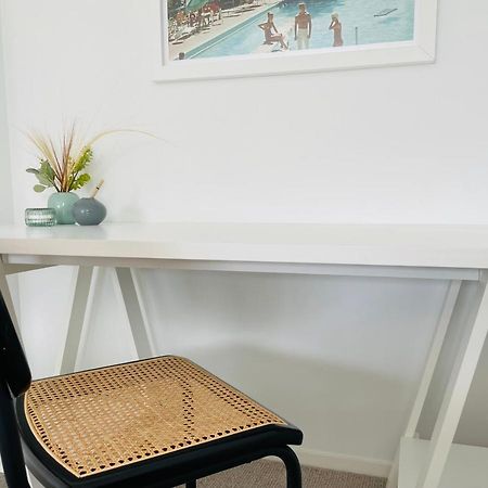 Deluxe Downtown Mount Maunganui 빌라 외부 사진