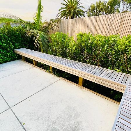 Deluxe Downtown Mount Maunganui 빌라 외부 사진
